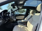 2017 Mercedes-Benz GLE-Class - Preview 8