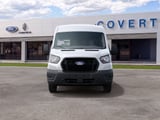 2027 Ford Transit - Preview 3
