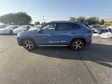 2026 Volkswagen Tiguan - Preview 3