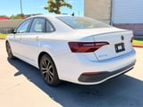 2022 Volkswagen Jetta - Preview 4