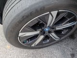 2023 BMW iX - Preview 12