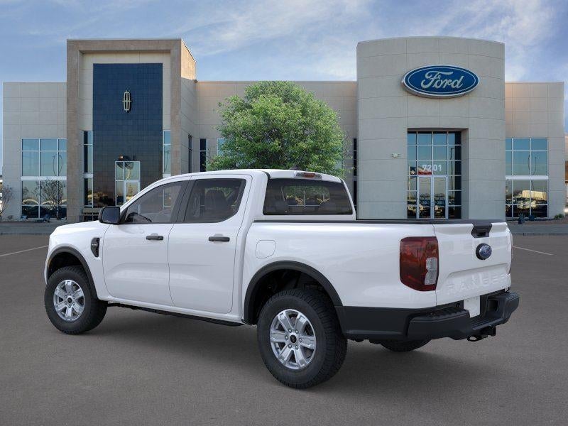 2026 Ford Ranger - Image 3