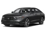 2026 Honda Accord - Preview 2