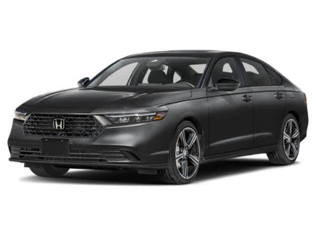 2026 Honda Accord - Image 1