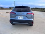 2024 Toyota Corolla Cross - Preview 6
