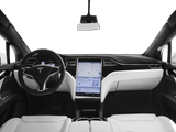 2017 Tesla Model X - Preview 5