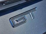 2024 Ford Mustang - Preview 12