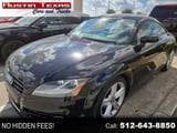 2012 Audi TT - Preview 2