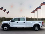 2017 Ford F-450 - Preview 6