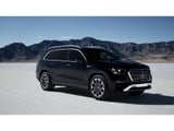 2027 Mercedes-Benz GLS - Preview 11