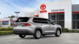 2026 Toyota Grand Highlander - Preview 10