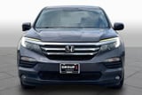 2017 Honda Pilot - Preview 3