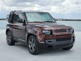 2026 Land Rover Defender - Preview 3
