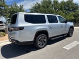 2026 Jeep Grand Wagoneer L - Preview 9