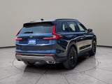 2026 Honda CR-V - Preview 7