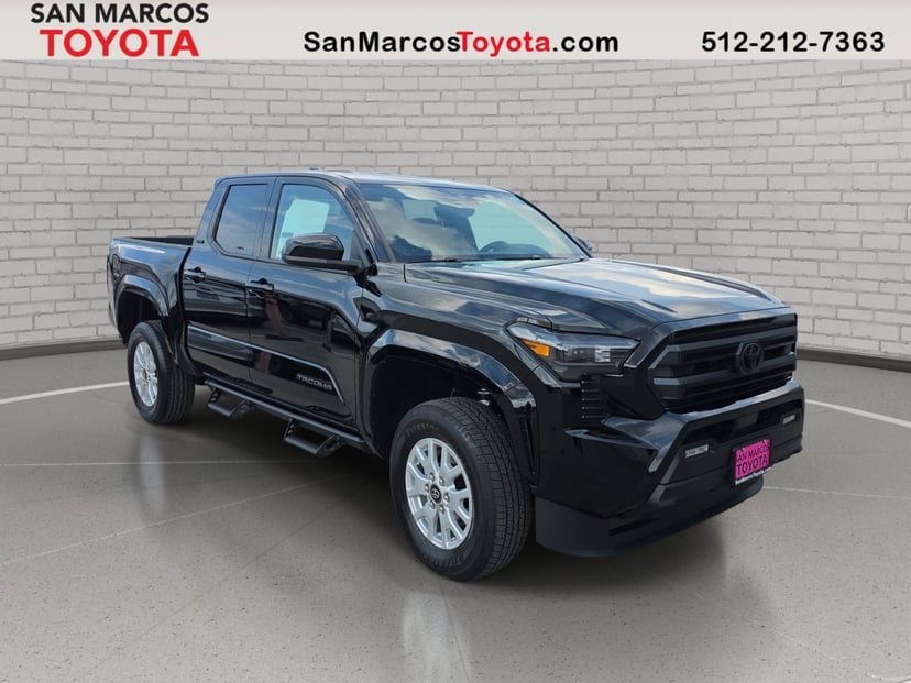 2026 Toyota Tacoma - Image 1