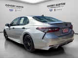 2022 Toyota Camry - Preview 3
