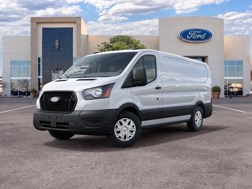 2027 Ford Transit - Image 1
