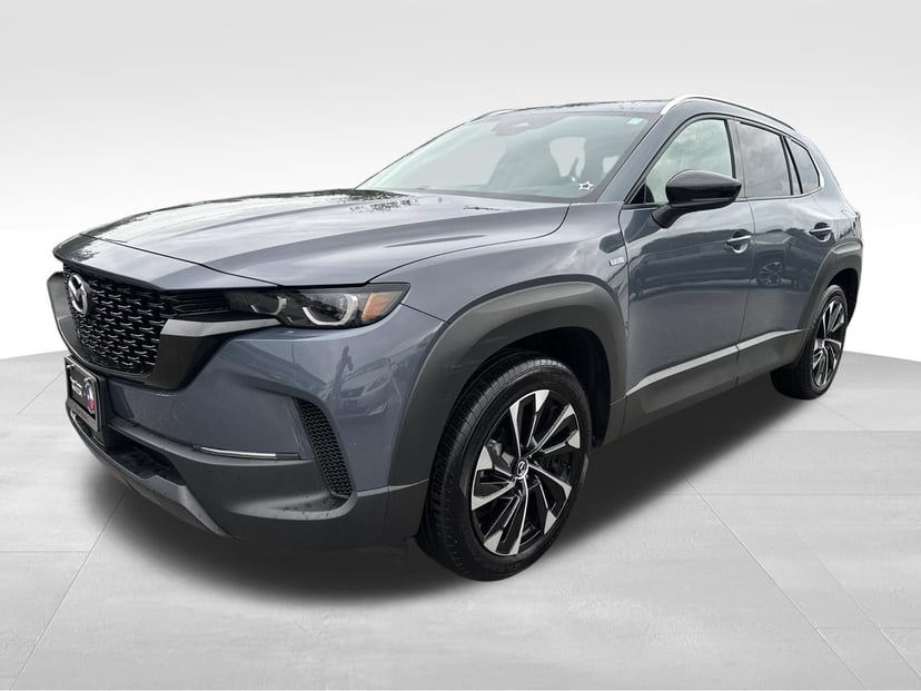 2025 Mazda CX-50 - Image 1