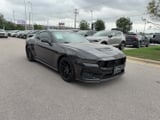2024 Ford Mustang - Preview 8