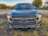 2019 Ford F-150 - Preview 4