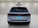 2026 Volkswagen Atlas - Preview 3