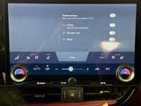 2026 Lexus NX - Preview 14