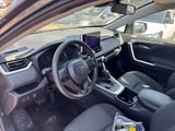 2025 Toyota RAV4 Hybrid - Preview 7