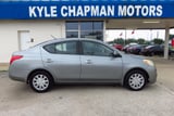 2012 Nissan Versa - Preview 6