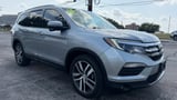 2018 Honda Pilot - Preview 4
