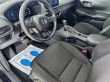 2026 Honda HR-V - Preview 9