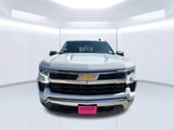 2026 Chevrolet Silverado - Preview 8