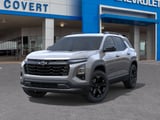 2026 Chevrolet Equinox - Preview 7