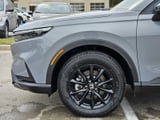 2026 Honda CR-V - Preview 7