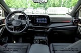 2025 Chevrolet Equinox - Preview 15