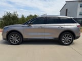 2021 Lincoln Corsair - Preview 3