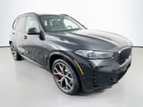 2026 BMW X5 - Preview 3
