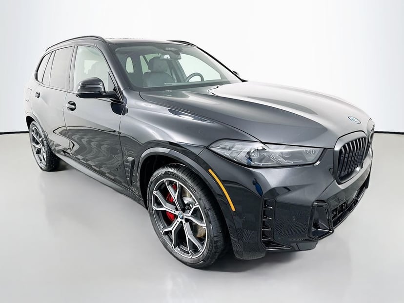 2026 BMW X5 - Image 2