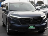 2024 Honda CR-V - Preview 3