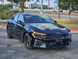 2026 Kia K5 - Preview 2
