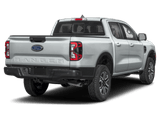 2026 Ford Ranger - Preview 2