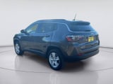 2022 Jeep Compass - Preview 3