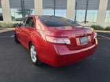 2010 Toyota Camry - Preview 5