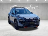 2026 Nissan Rogue - Preview 2