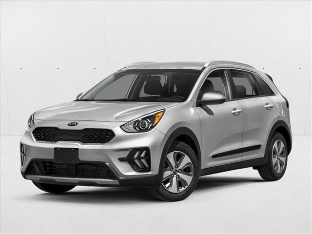 2020 Kia Niro - Image 1