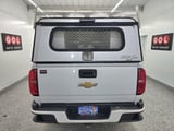2020 Chevrolet Colorado - Preview 5