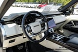 2022 Land Rover Range Rover - Preview 2