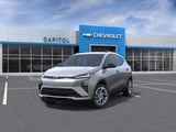 2027 Chevrolet Bolt - Preview 8