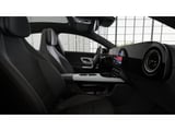 2027 Mercedes-Benz CLA - Preview 4