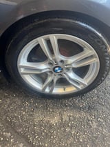 2015 BMW 3-Series - Preview 2